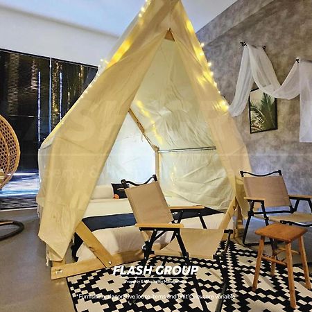 Forte Seasons Mossaz Premium Suites Petaling Jaya Esterno foto